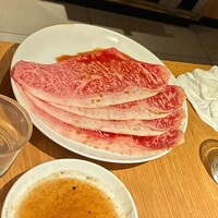 ビーフキッチン 恵比寿店 - 