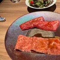 焼肉ホルモン 稲田 - 