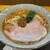ハちゃんラーメン - 料理写真: