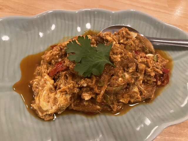 アジア食堂 さまかた