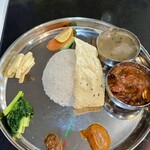 アマ ネパール レストラン - 