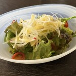 イタリア料理 レガメント - 