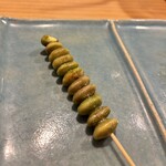 燒鳥 望月 - 
