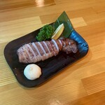 壱の座 有楽町串酒場 - 