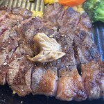 いきなりステーキ 赤坂通り店 - 