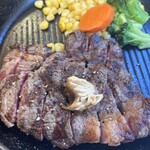 いきなりステーキ 赤坂通り店 - 