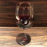 旬菜ステーキ処 らいむらいと - 