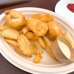 サイタブリア ベイパーク グリル バー - 