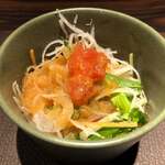 旬菜ステーキ処 らいむらいと - 