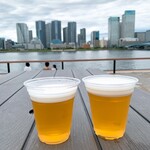 サイタブリア ベイパーク グリル バー - 