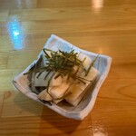 壱の座 有楽町串酒場 - 