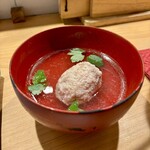 燒鳥 望月 - 