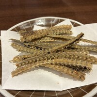 新宿 うなぎ菊川 - 