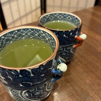 新宿 うなぎ菊川 - 