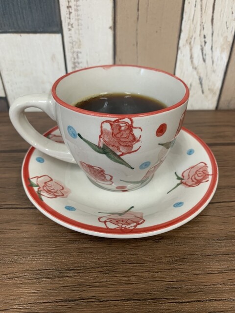 米パン屋cafe - 青山（カフェ）の写真
