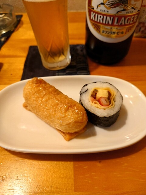 絣 - 能代（居酒屋）の写真