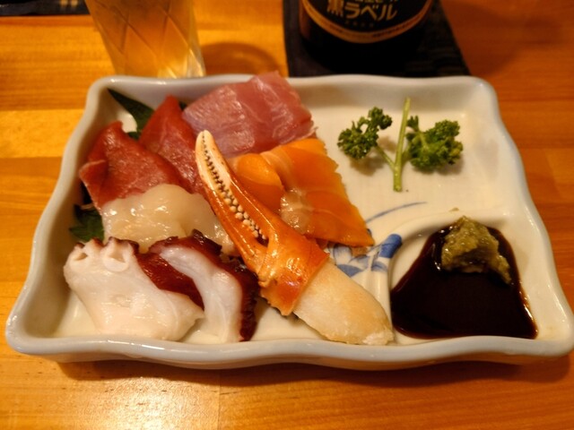 絣 - 能代（居酒屋）の写真