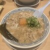 丸源ラーメン 伊勢店