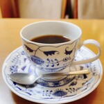 イトウコーヒー店 - 
