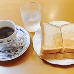イトウコーヒー店 - 