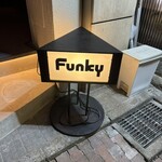 Funky - 