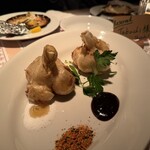 はじめの一っぽ - 