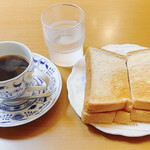 イトウコーヒー店 - 
