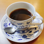 イトウコーヒー店 - 