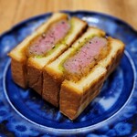 めしや コヤマパーキング - 