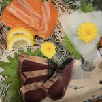 うま家 溜池山王店 - 