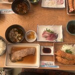まるは食堂旅館 南知多豊浜本店 - 