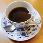 イトウコーヒー店 - 