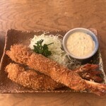 まるは食堂旅館 南知多豊浜本店 - 