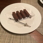 ラシェット・ブランシュ - 