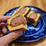 めしや コヤマパーキング - 