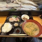 いちえ - 料理写真: