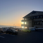 まるは食堂旅館 - 