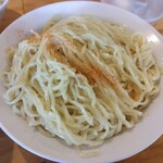 築地の中華そば 伊蔵八 - 