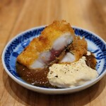 めしや コヤマパーキング - 