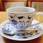 イトウコーヒー店 - 