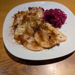 カスターニエ　軽井沢ローストチキン - 