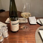 ラシェット・ブランシュ - 