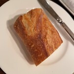 ラシェット・ブランシュ - 