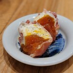 めしや コヤマパーキング - 