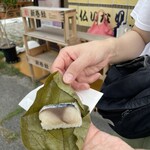 三輪 わわわ本舗 - 