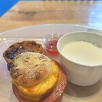 ラトリエ･デュ･パン - 