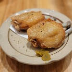 めしや コヤマパーキング - 