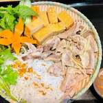 pho viet ベトナム料理 - 