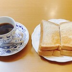 イトウコーヒー店 - 