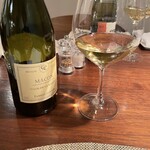 ラシェット・ブランシュ - 